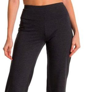 Spalding Yoga Pants Tall